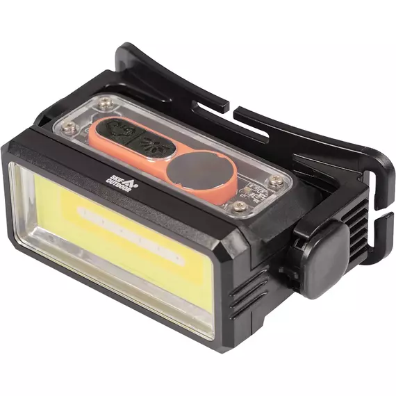 Ліхтар налобний Skif Outdoor Monitor GL, фото , изображение 2